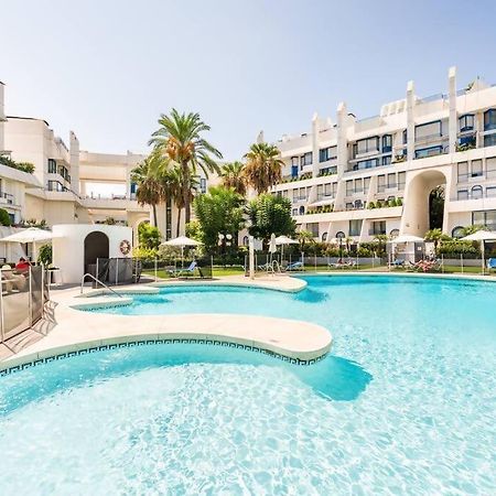 Marbella House Imponente Atico Con Piscina Privada Apartman Kültér fotó