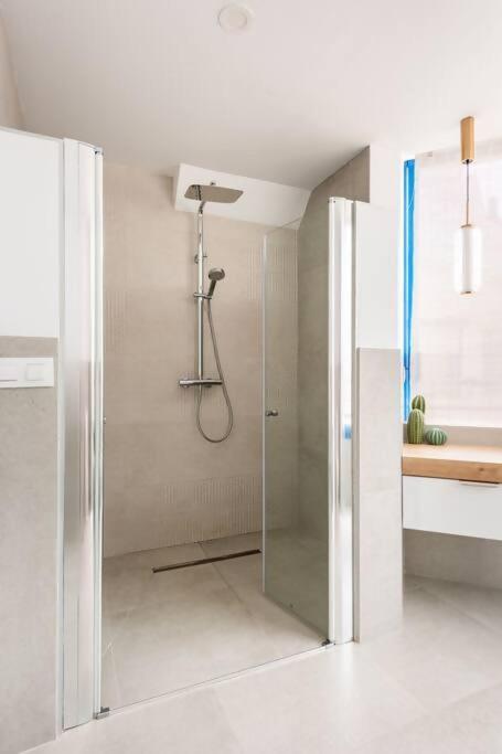 Marbella House Imponente Atico Con Piscina Privada Apartman Kültér fotó
