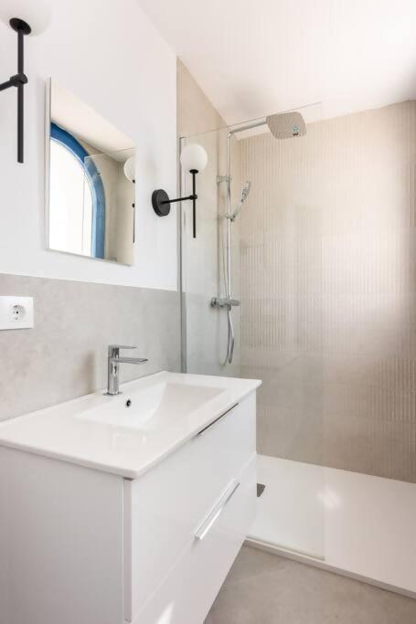Marbella House Imponente Atico Con Piscina Privada Apartman Kültér fotó