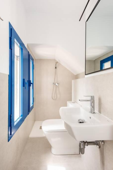 Marbella House Imponente Atico Con Piscina Privada Apartman Kültér fotó