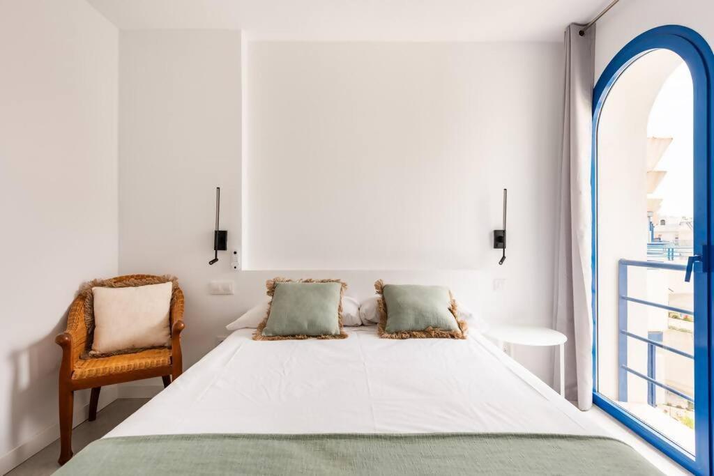 Marbella House Imponente Atico Con Piscina Privada Apartman Kültér fotó