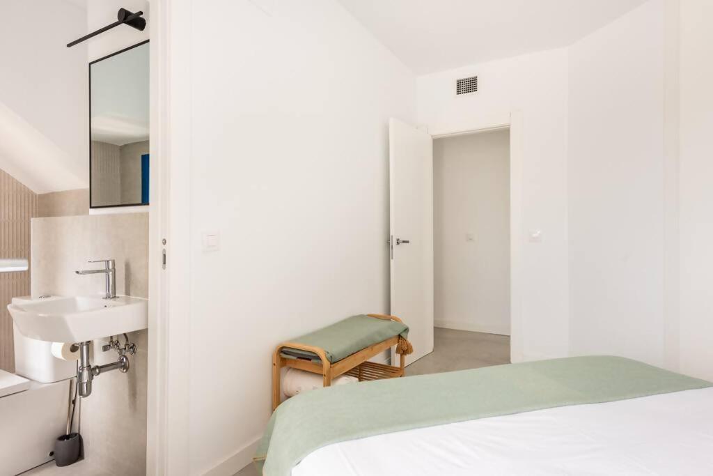 Marbella House Imponente Atico Con Piscina Privada Apartman Kültér fotó