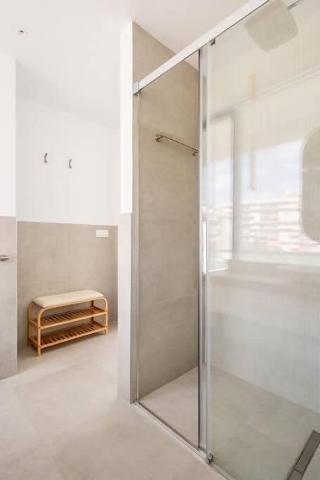 Marbella House Imponente Atico Con Piscina Privada Apartman Kültér fotó