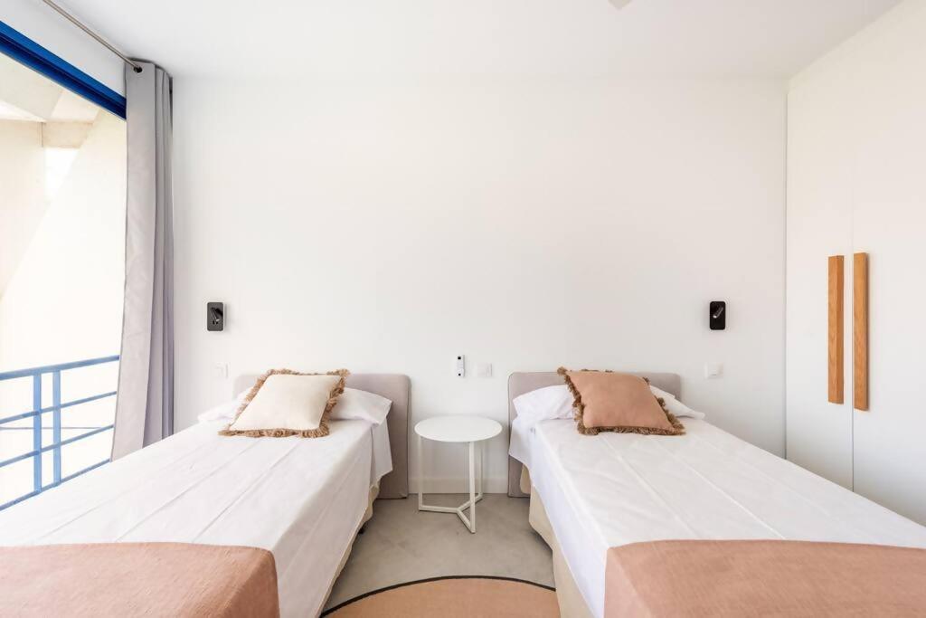 Marbella House Imponente Atico Con Piscina Privada Apartman Kültér fotó
