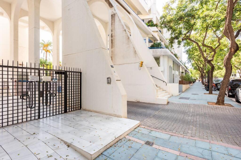 Marbella House Imponente Atico Con Piscina Privada Apartman Kültér fotó