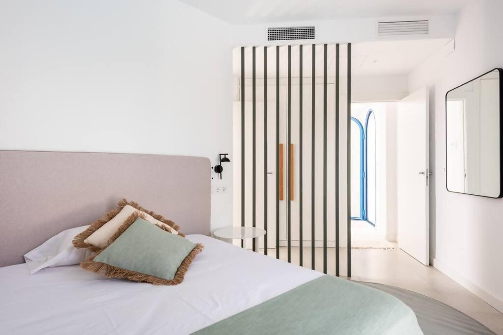 Marbella House Imponente Atico Con Piscina Privada Apartman Kültér fotó