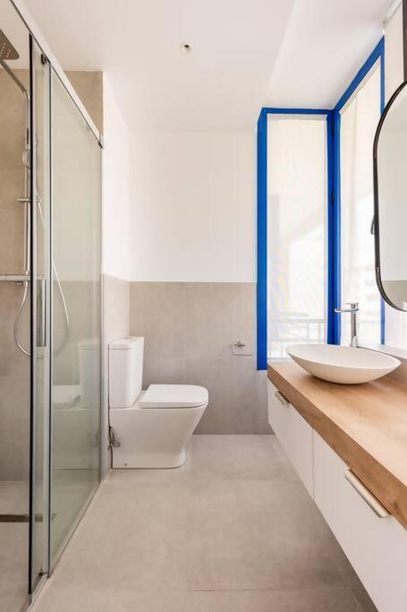 Marbella House Imponente Atico Con Piscina Privada Apartman Kültér fotó
