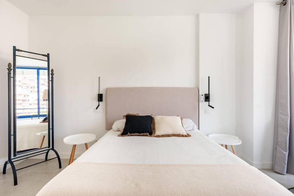 Marbella House Imponente Atico Con Piscina Privada Apartman Kültér fotó
