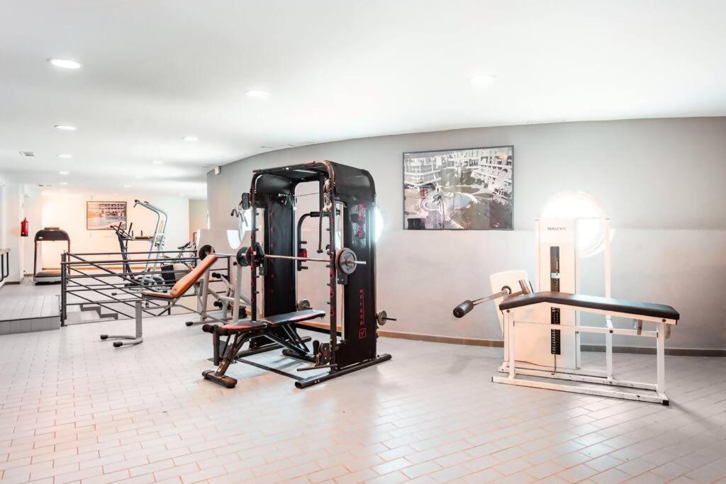 Marbella House Imponente Atico Con Piscina Privada Apartman Kültér fotó