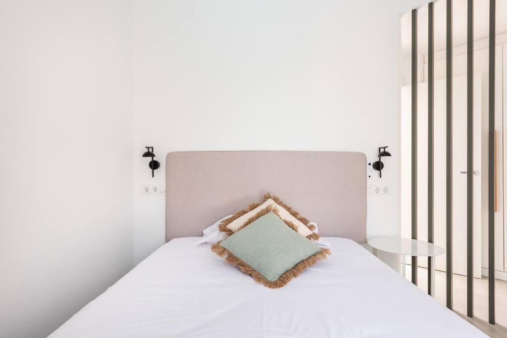 Marbella House Imponente Atico Con Piscina Privada Apartman Kültér fotó