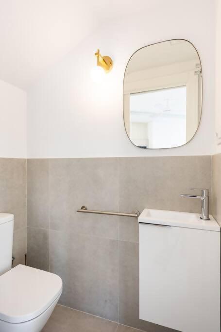 Marbella House Imponente Atico Con Piscina Privada Apartman Kültér fotó