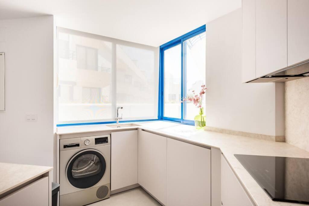 Marbella House Imponente Atico Con Piscina Privada Apartman Kültér fotó