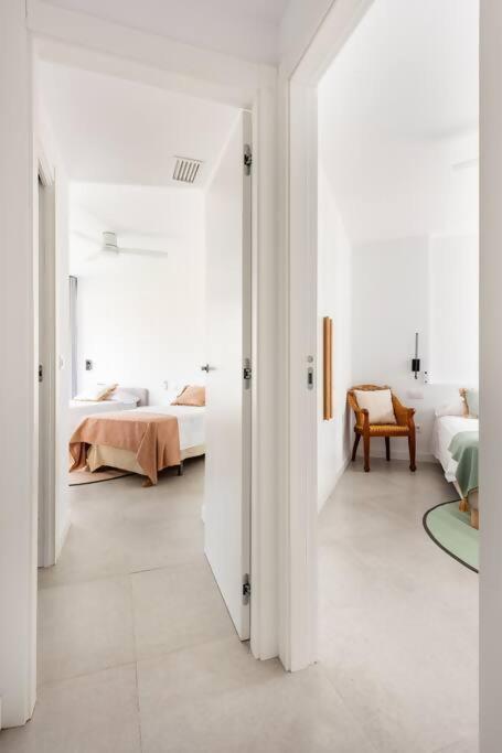 Marbella House Imponente Atico Con Piscina Privada Apartman Kültér fotó