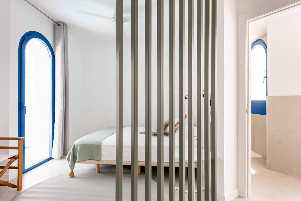 Marbella House Imponente Atico Con Piscina Privada Apartman Kültér fotó