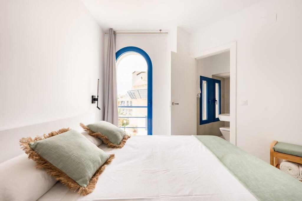 Marbella House Imponente Atico Con Piscina Privada Apartman Kültér fotó