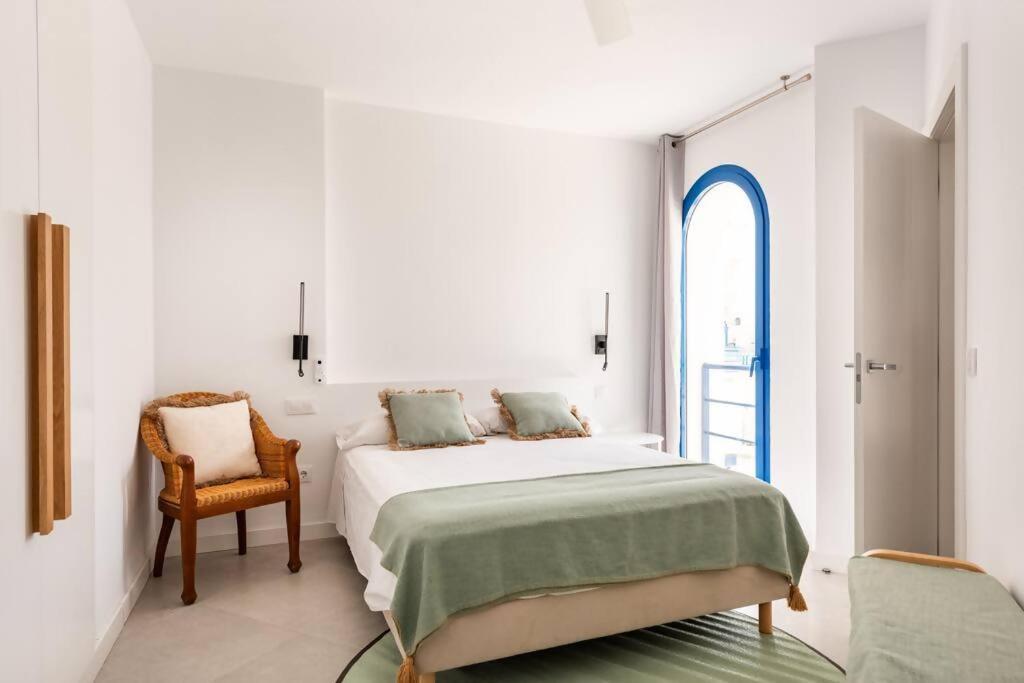Marbella House Imponente Atico Con Piscina Privada Apartman Kültér fotó
